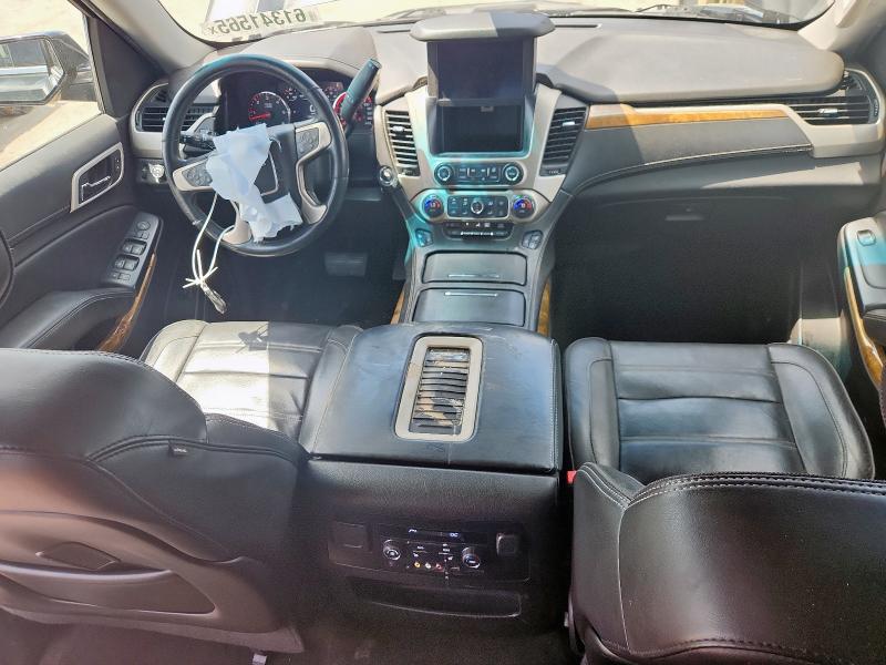 2016 GMC YUKON DENA 1GKS2CKJ9GR459631