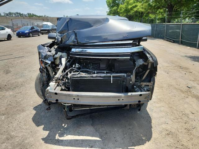 2018 FORD FLEX SE - 2FMGK5B8XJBA19370