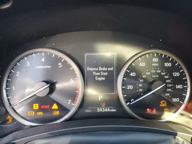 2020 LEXUS NX 300 JTJGARBZ8L5004765