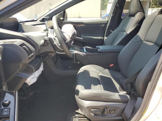 2024 TOYOTA BZ4X XLE JTMABACA4RA077311
