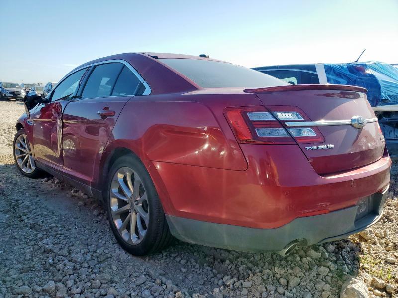 Vin: 1fahp2f89eg186567, lot: 61404285, ford taurus limited 20142