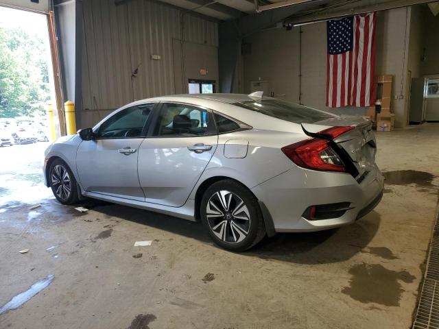 Vin: 19xfc1f77ge212536, lot: 61689625, honda civic exl 20162