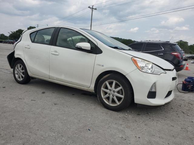 Vin: jtdkdtb3xe1075456, lot: 60279415, toyota prius 20144