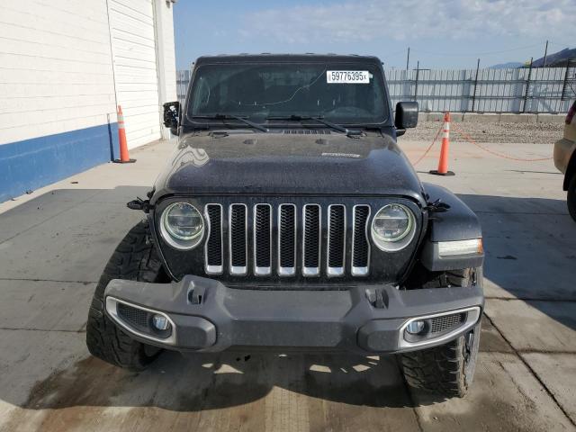 2019 JEEP WRANGLER U 1C4HJXEN5KW524063