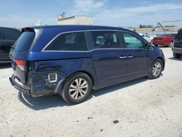 2014 HONDA ODYSSEY EX - 5FNRL5H60EB091834