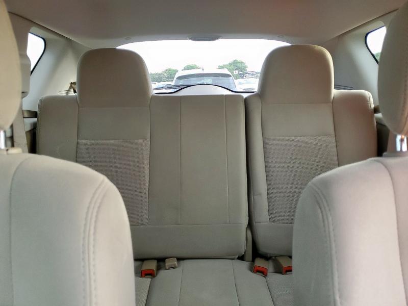 2016 JEEP COMPASS SP - 1C4NJCBA7GD773478