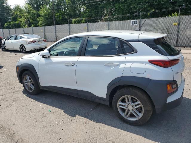 Vin: km8k1caa3lu555161, lot: 61595975, hyundai kona se 20202