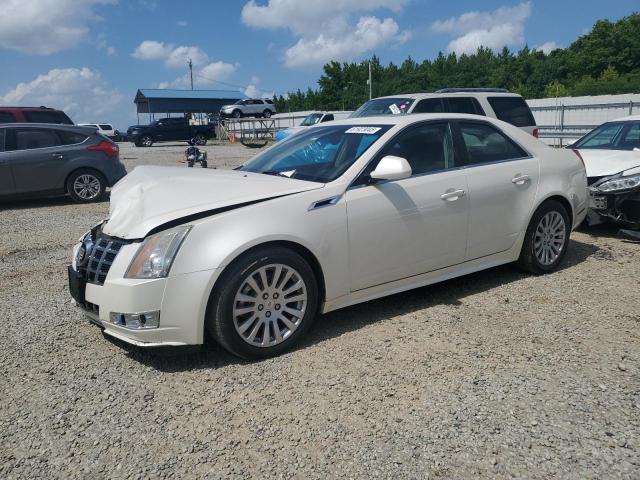 CADILLAC CTS PREMIU