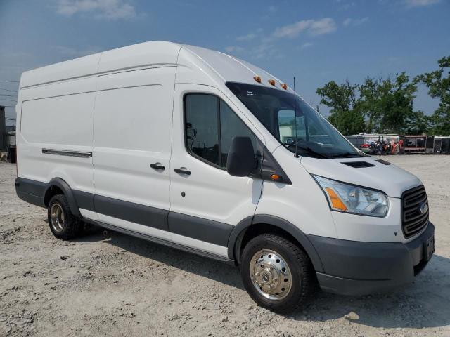 Vin: 1ftbf4ug4gkb48687, lot: 59291665, ford transit t-350 hd 20164