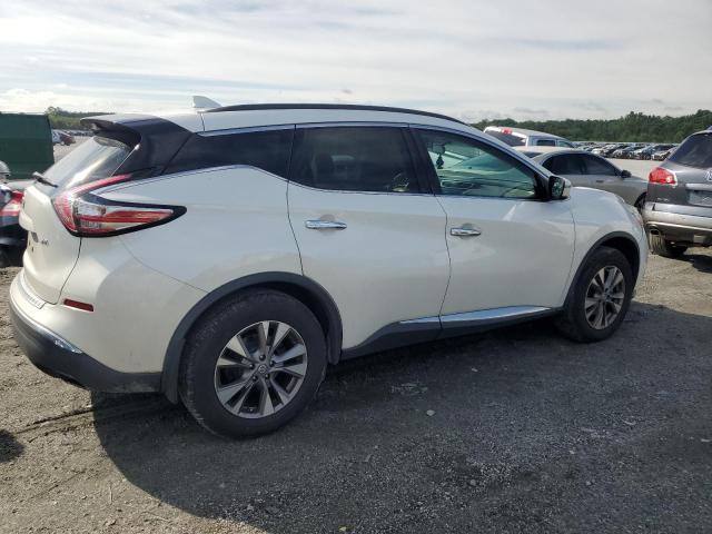 Vin: 5n1az2mg4hn189839, lot: 60026095, nissan murano s 20173