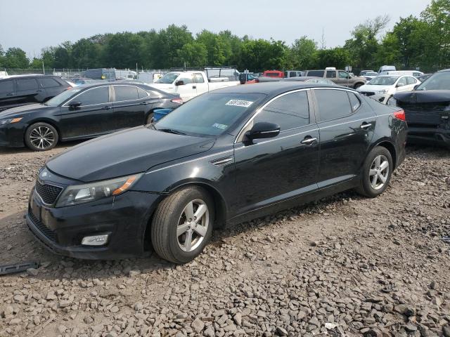 Vin: 5xxgm4a79eg292422, lot: 60915695, kia optima lx 2014 img_1