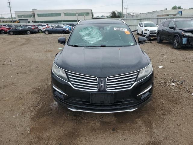 2016 LINCOLN MKC RESERV 5LMCJ3D90GUJ28156