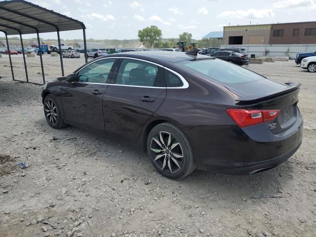 Vin: 1g1zg5st4lf055990, lot: 59185785, chevrolet malibu rs 20202