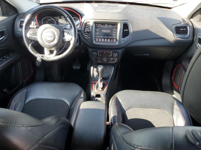 2020 JEEP COMPASS TR 3C4NJDDB1LT157064