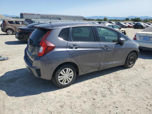 Vin: 3hggk5g52fm719166, lot: 61162425, honda fit lx 20153