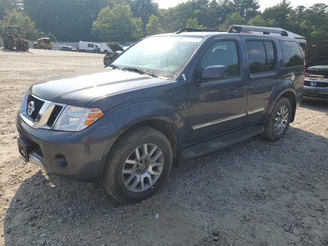 Vin: 5n1ar1nbxcc614742, lot: 60124975, nissan pathfinder s 2012 img_1