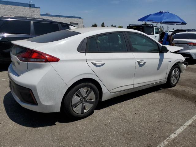 Vin: kmhc65lc9ku124564, lot: 60723915, hyundai ioniq blue 20193