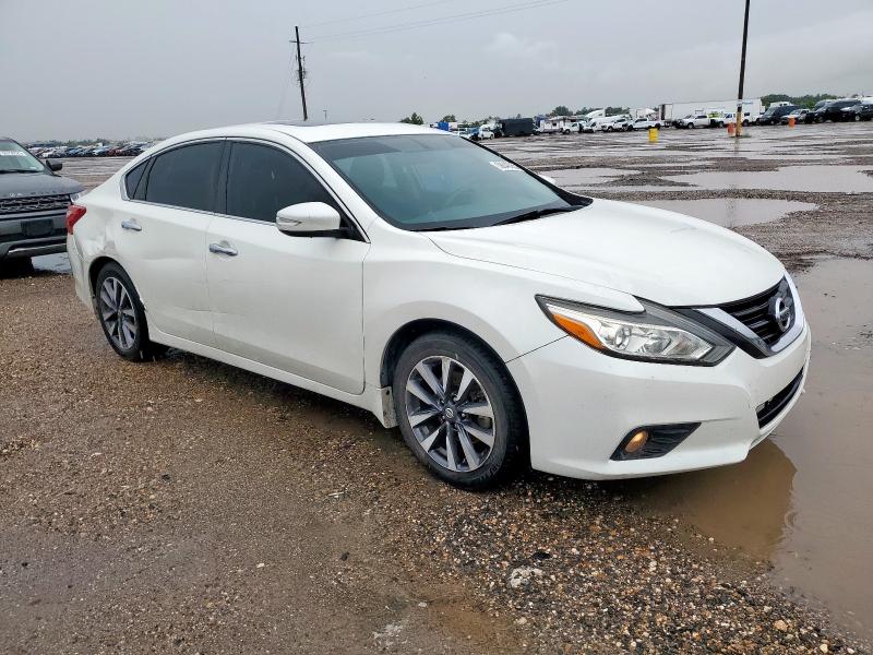 Vin: 1n4al3ap1hc267981, lot: 58040565, nissan altima 2.5 20174