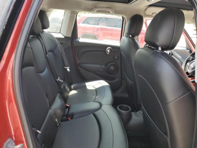 2015 MINI COOPER WMWXS5C57FT828869