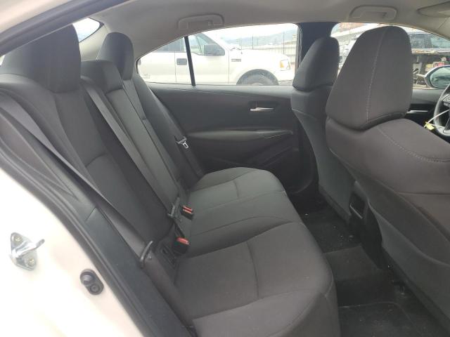 2021 TOYOTA COROLLA LE - 5YFEPMAE1MP215305