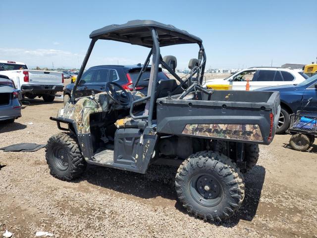 2014 POLARIS RANGER - 4XATY76A4B4263352