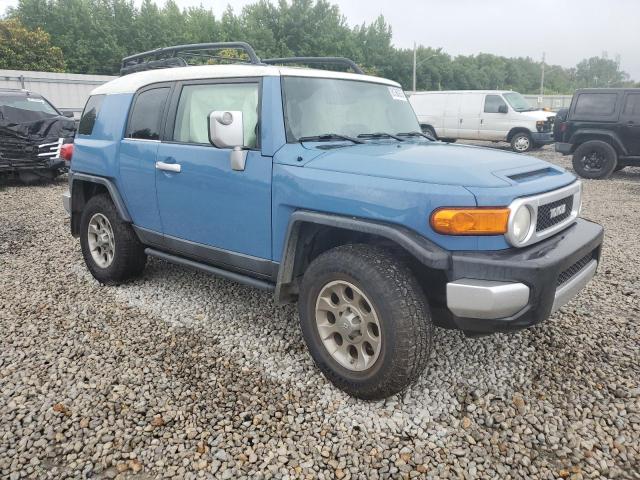 Vin: jtebu4bf7ck121196, lot: 61363875, toyota fj cruiser 20124