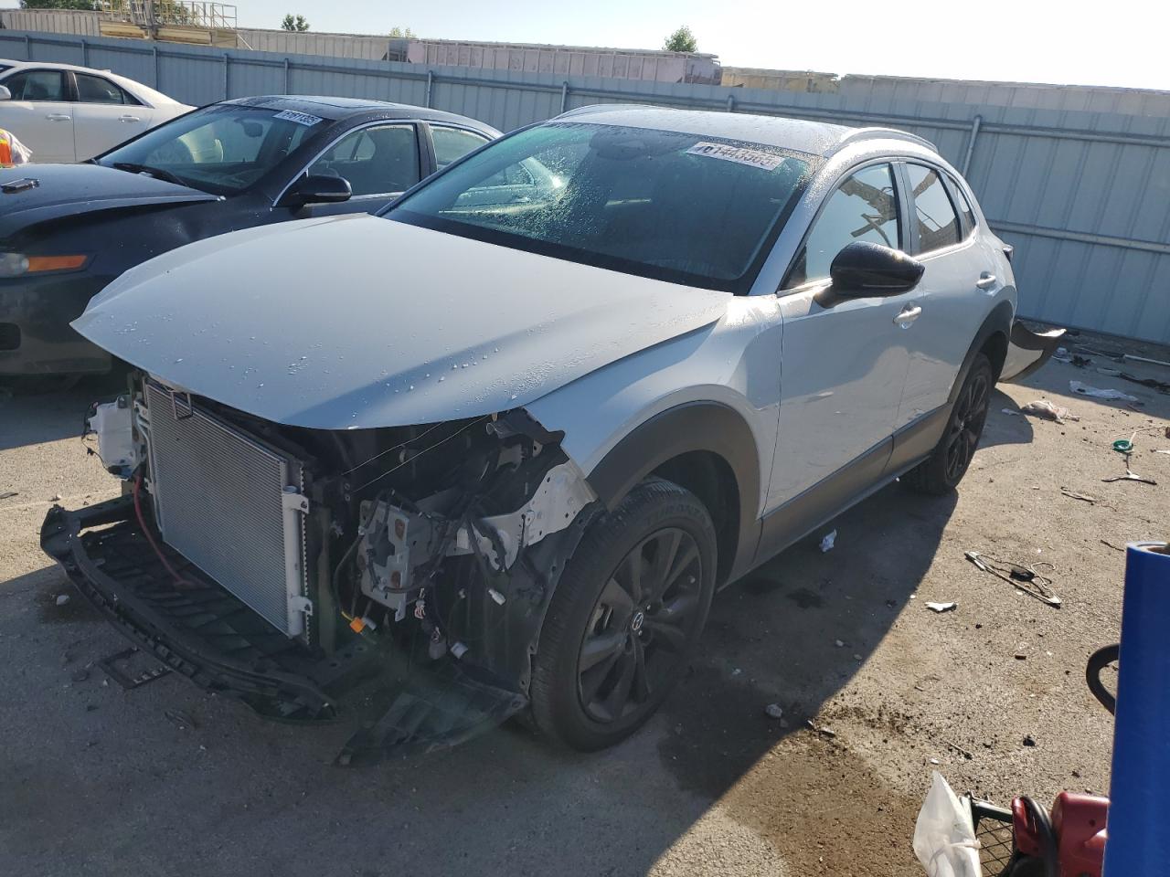 MAZDA CX-30 SELECT