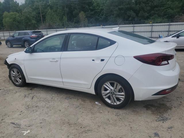 2020 HYUNDAI ELANTRA SE - 5NPD84LF6LH628668