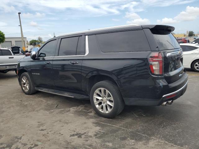 2021 CHEVROLET SUBURBAN C 1GNSCFKD5MR280140