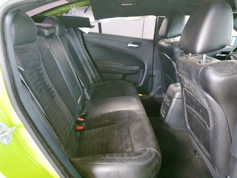 2023 DODGE CHARGER SC 2C3CDXGJ1PH535888