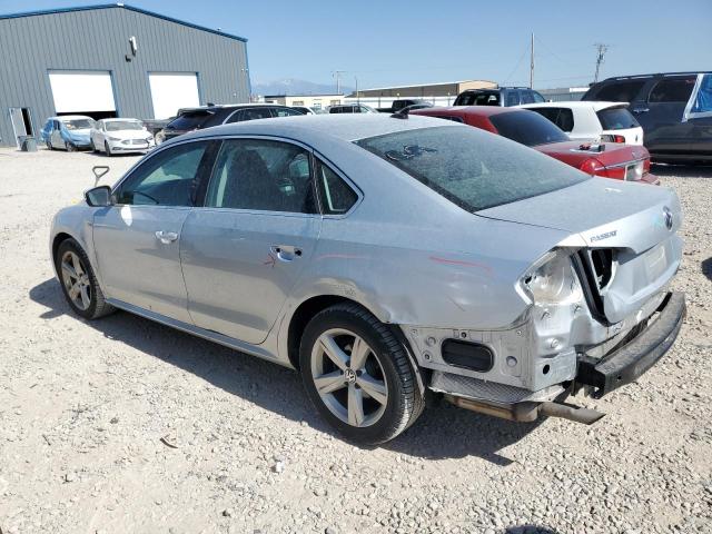 Vin: 1vwas7a36fc110135, lot: 61097945, volkswagen passat s 20152