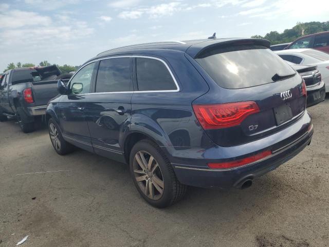 Vin: wa1lgafe3dd016008, lot: 60279605, audi q7 premium plus 20132