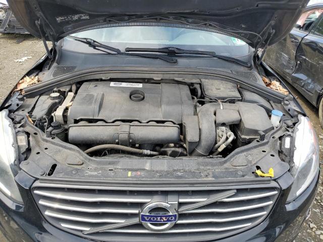 2015 VOLVO XC60 3.2 P YV4940RD2F2601924