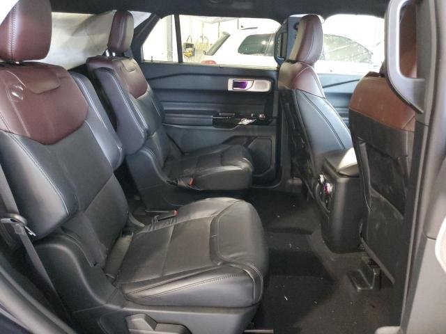 2023 FORD EXPLORER P 1FM5K8HC7PGC36316