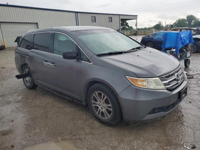 2011 HONDA ODYSSEY EX - 5FNRL5H45BB101395