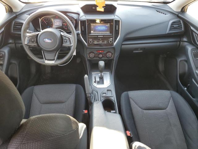 2018 SUBARU CROSSTREK - JF2GTAAC5JH279938