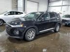 2020 HYUNDAI SANTA FE S - 5NMS2CAD6LH175749