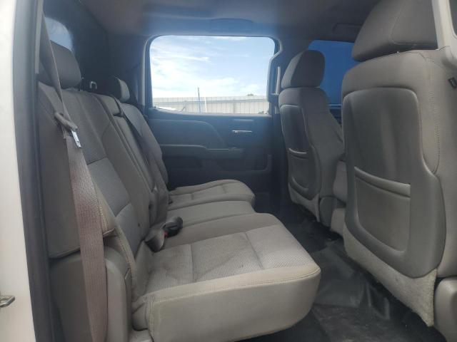2015 CHEVROLET SILVERADO C2500 HEAVY DUTY 1GC1CUEG8FF107909