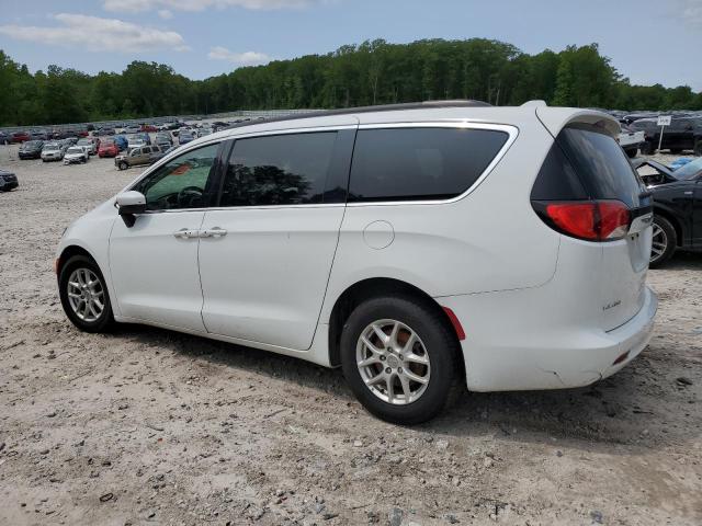 2020 CHRYSLER VOYAGER LXI 2C4RC1DG0LR262655