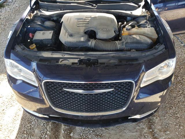2016 CHRYSLER 300 LIMITE - 2C3CCAAG3GH252339