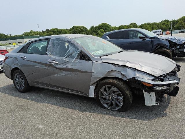 Vin: kmhlm4dg6ru778028, lot: 59693495, hyundai elantra sel 20244