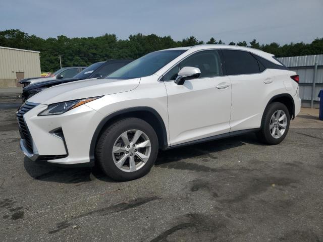 Vin: 2t2bzmca4hc129849, lot: 60551525, lexus rx350 350 base 2017 img_1