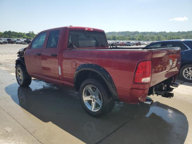 Vin: 1c6rr7ft8fs731982, lot: 61267845, ram 1500 st 20152