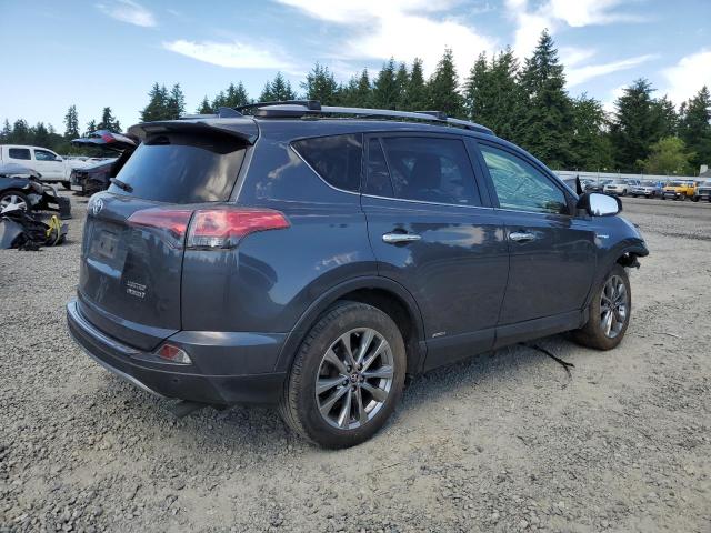 Vin: jtmdjrev2hd080980, lot: 60333405, toyota rav4 limited 20173