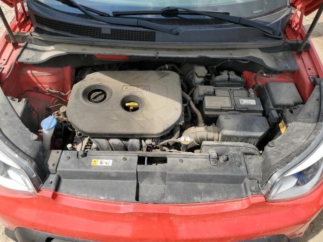 2015 KIA SOUL + KNDJP3A58F7764710