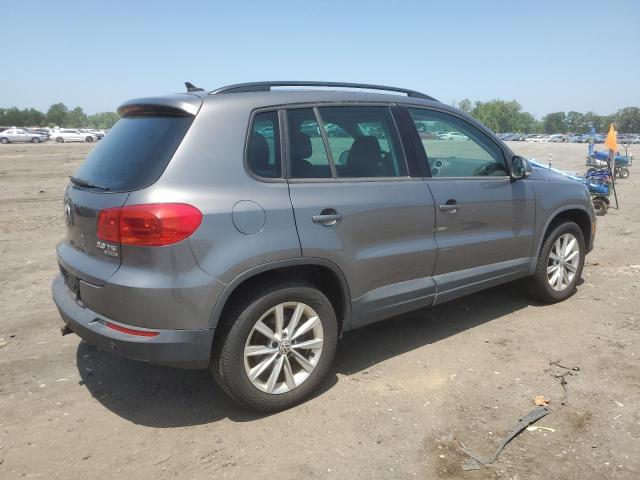 Vin: wvgbv7ax7fw566320, lot: 61280355, volkswagen tiguan s 20153