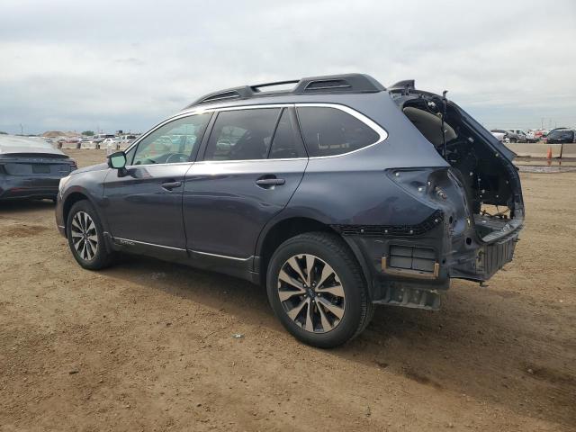 Vin: 4s4bsanc4h3324425, lot: 59393515, subaru outback 2.5i limited 20172