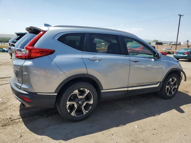 Vin: 2hkrw2h91hh650314, lot: 60927045, honda crv touring 20173