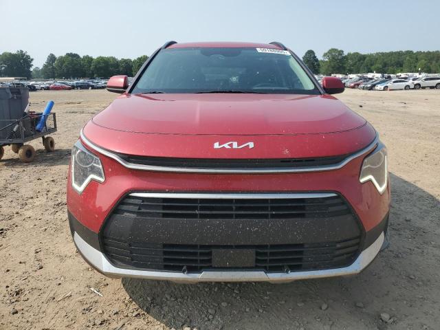 2023 KIA NIRO EX KNDCR3LE0P5051409