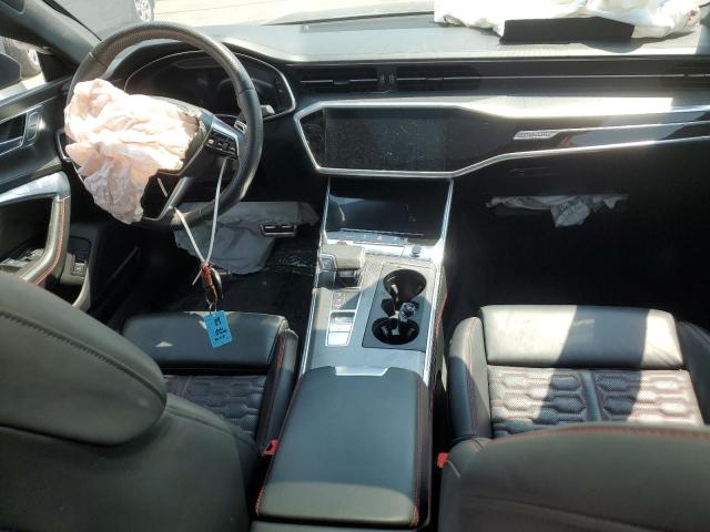 2021 AUDI RS7 WUAPCBF29MN901079